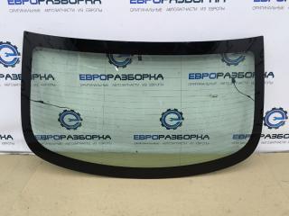 стекло заднее BMW 6 Gran Coupe F06 [рестайлинг] 2016, 4.4 л., бензин, АКПП, полный привод, 51317274794, 7274794