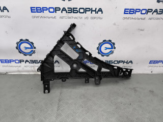 Крепление бампера заднего Jaguar F-Pace 1 поколение X761 2017, АКПП, передний привод, HK8317B930AE, T4A13086