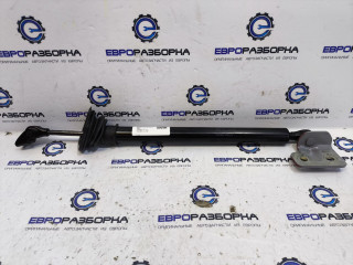 амортизатор двери левый Bentley Continental GT 3 поколение 2023, 4.0 л., CVD, бензин, АКПП, красный, купе, полный привод, правый руль, 3SD837179, 3SD831119A