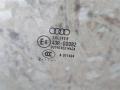 стекло двери задней правой Audi A5 8T [рестайлинг] 8T 2012, 2.0 л., TFSI, бензин, АКПП, передний привод, 8F0845298B, 8F0845298B - фото №2