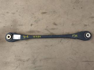 рычаг задний BMW 4 серия F32/F33 2016, 2.0 л., дизель, АКПП, передний привод, 33326792533, 33326792533, 6792533