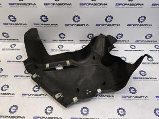 защита днища BMW M4 G82/G83 [рестайлинг] 2024, 3.0 л., S58B30A, бензин, полный привод, 51757340868, 7340868