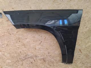 крыло переднее левое Mercedes-Benz GLS-Класс X166 2018, 3.0 л., CDi, дизель, АКПП, передний привод, A1668802700, A1668802700