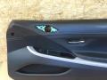 Дверные карты BMW 6 серия F12/F13 [рестайлинг] F13 2017, 4.0 л., дизель, АКПП, передний привод, 51417277529, 51417277530 - фото №5