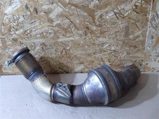 катализатор BMW M5 F90 2018, 4.0 л., бензин, АКПП, передний привод, 18328098918, 18328098918, 8053527, 8098918