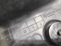 корпус воздушного фильтра Audi S8 D4 2013, 4.0 л., TFSI, АКПП, передний привод, 4H0133824T - фото №7