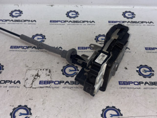 замок двери задней правой Volvo XC90 2 поколение 2019, 2.0 л., дизель, АКПП, передний привод, 31462447