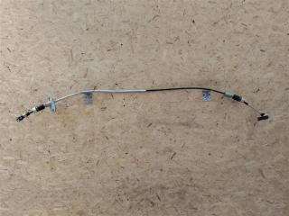 трос кулисы КПП Volvo XC90 2 поколение 2018, 2.0 л., дизель, АКПП, передний привод, 31492342, 31492811