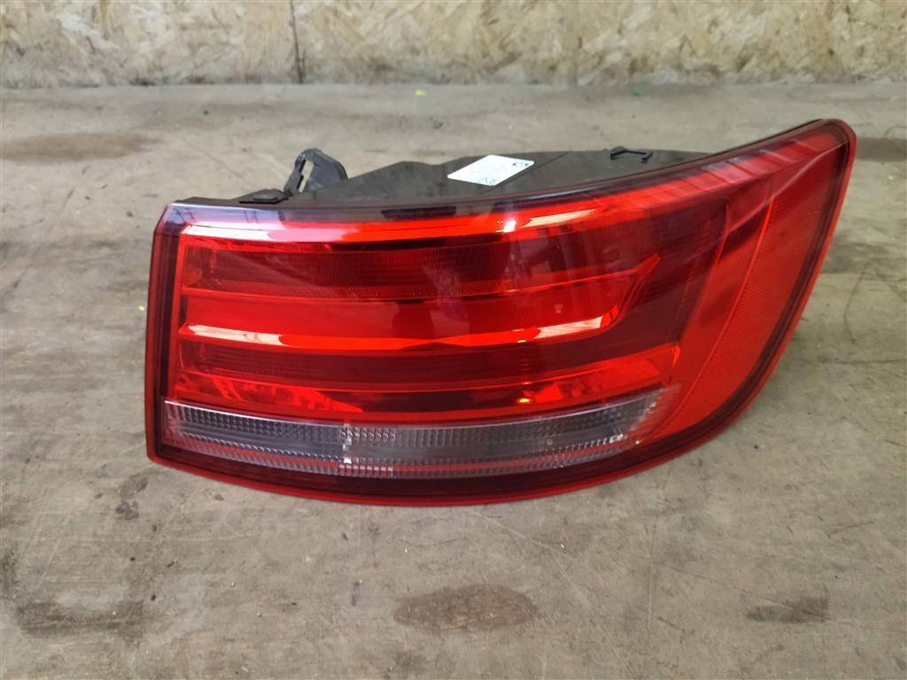 фонарь задний правый Audi A4 B9 2019, 2.0 л., TDi, дизель, АКПП, передний привод, 8W5945070A, 8W5945070A - фото №1