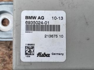 антенна BMW X3 F25 2013, 2.0 л., дизель, АКПП, передний привод, 6935024, 6935024, 21367510, 65206935024