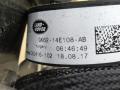 Блок комфорта багажника с антенами Land Rover Range Rover Sport 2 поколение L494 2017, 3.0 л., дизель, АКПП, передний привод, K95301AE - фото №5