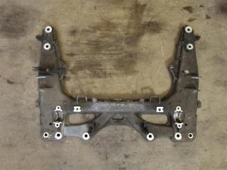 балка подвески передняя (подрамник) Porsche 911 991 2014, 3.4 л., бензин, АКПП, задний привод, 99134108116, 99134108116