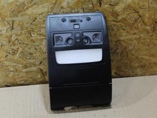 фонарь салона (плафон) Lexus GS 4 поколение 2013, 3.0 л., бензин, АКПП, передний привод, 1D153065G, 1D153065G