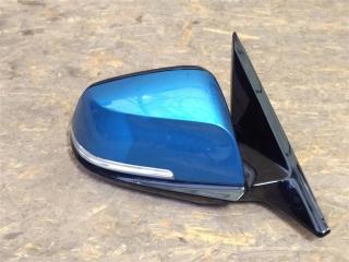 зеркало наружное правое BMW 4 Gran Coupe F36 [рестайлинг] 2018, 2.0 л., бензин, АКПП, передний привод, 51167285138, 51167459138, 51167285136, 7285138, 021185, 51167285138