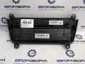Панель климат-контроля BMW 4 серия F32/F33 2016, 2.0 л., дизель, АКПП, передний привод, 64119363543, 9363543 - фото №5