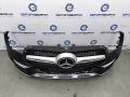 бампер передний Mercedes-Benz GLE V167 2022, A1678855203 - фото №4