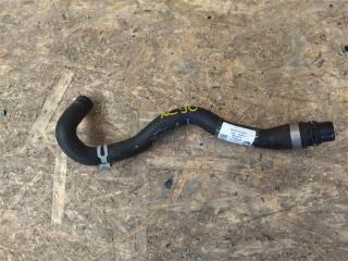 патрубок радиатора Volvo XC90 2 поколение 2018, 2.0 л., дизель, АКПП, передний привод, 31368536, 31368536