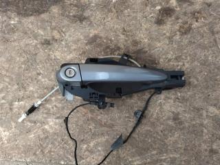 ручка наружная BMW M3 E92/E93 E92 2012, 4.0 л., i, S65 B40 A, бензин, АКПП, купе, задний привод, правый руль, 51217207566, 51217207566