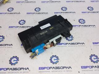 блок комфорта BMW M6 Gran Coupe F06 2014, 4.4 л., i, S63 B44 B, бензин, АКПП, silverstone metallic a29, купе, правый руль, 61359267467