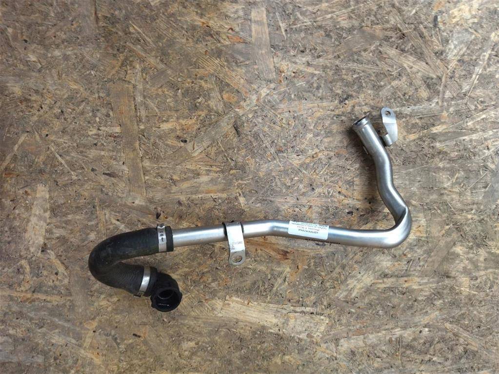 трубка охлаждающей жидкости Mercedes-Benz E-Класс W213/S213/C238/A238 W213 2017, 2.0 л., CDi, дизель, АКПП, задний привод, A6542030700, A6542030700, 1167888, A6542034000 - фото №1