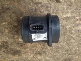 расходомер воздуха Land Rover Discovery 5 поколение L462 2019, 3.0 л., дизель, АКПП, передний привод, LR071914, G4D312B579AA, 0280218307, G4D312B579AA, T2H7707, 3828069, 383354282