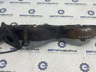 коллектор выпускной Land Rover Range Rover 4 поколение L405 2014, 4.4 л., дизель, АКПП, полный привод, правый руль, CK509431AB, LR038334, CK5Q9431AB, LR112871, CK5Q943AC