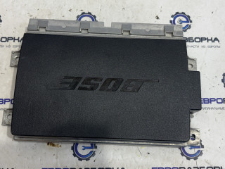 усилитель музыкальный Audi Q7 4M 2018, 3.0 л., дизель, АКПП, полный привод, правый руль, 4M0035223D