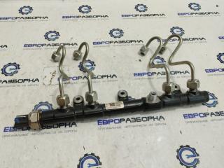 топливная рампа Mercedes-Benz X-Класс 1 поколение 2018, 2.0 л., дизель, АКПП, черный, полный привод, правый руль, A6990700800, A6990701600, 175217543R