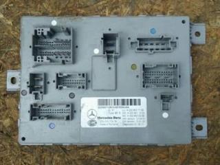 блок управления камерой Mercedes-Benz GLC-Класс X253/C253 2016, 2.0 л., CDi, дизель, АКПП, передний привод, A2229007109, A2229007109