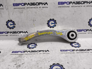 стойка стабилизатора Bentley Bentayga 1 поколение [рестайлинг] 4V1 2023, 4.0 л., TFSI, DCU, бензин, АКПП, темно-зеленый перламутр, внедорожник 5 дв., полный привод, правый руль, 4M0505465D