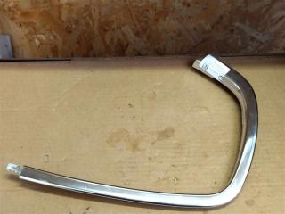 молдинг двери задней левой Maserati Quattroporte 6 поколение 2014, 3.0 л., дизель, АКПП, передний привод, 670006164, 670006164