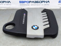 декоративная крышка двигателя BMW X6 F16 2019, дизель, АКПП, передний привод, 11147800350, 7800350 - фото №3