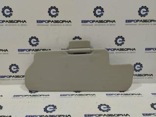 козырек солнцезащитный Toyota Land Cruiser J200 [рестайлинг] 2015, 4.0 л., дизель, АКПП, передний привод, правый руль, 7433060070A1, 7433060070A1