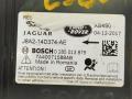 блок AirBag Land Rover Range Rover Velar 1 поколение L560 2018, 2.0 л., бензин, АКПП, передний привод, J8A214D374AE, 0285013879, J8A214D374AE, LR092581, LR110707, J8A214B414AD, LR125911, J8A214B414AE, LR136526, J8A214B414AF - фото №8