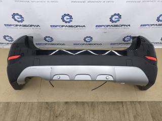 бампер задний BMW 4 серия F32/F33/F36 2016, 2.0 л., бензин, АКПП, задний привод, 51127303801, 7303801