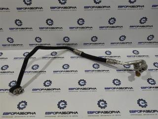 трубка кондиционера Bentley Continental GT 2 поколение [рестайлинг] 2017, 4.0 л., бензин, АКПП, полный привод, правый руль, 4W0260701A, 4W0260701A