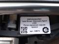 ручка наружная задняя правая Land Rover Discovery Sport 1 поколение L550 2016, 2.0 л., дизель, АКПП, передний привод, LR040667, LR025402, LR025402, BJ3222400AD8LML, BJ3222400AE8LML, LR038460, LR038463, LR038466, LR038467 - фото №4
