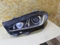 фара левая Jaguar XE 1 поколение X760 2015, 2.0 л., дизель, АКПП, передний привод, GX7313W030DE, GX7313W030DE - фото №2