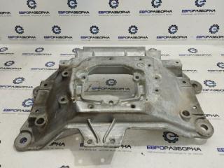 кронштейн КПП Porsche Macan 1 поколение [рестайлинг] 2023, 95B399263