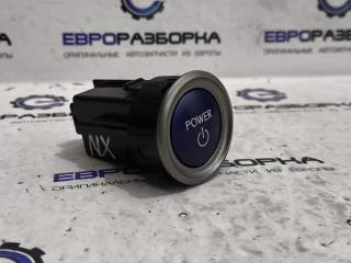 кнопка запуска двигателя Lexus NX 1 поколение [рестайлинг] 2018, 2.0 л., бензин, АКПП, передний привод, 2842ATMIMB3