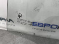 стекло двери задней правой Maserati Levante 1 поколение M161 2019, 3.0 л., бензин, АКПП, 670299656 - фото №4