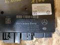 Блок фаркопа Mercedes-Benz GLS-Класс X166 2019, 3.0 л., CDi, дизель, АКПП, передний привод, A1669008019 - фото №3