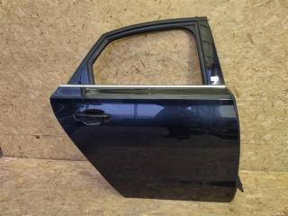 дверь задняя правая Audi A8 D4/4H 2011, 3.0 л., TDi, дизель, АКПП, передний привод, 4H0833052C, 4H0833052C, 4H4833052D