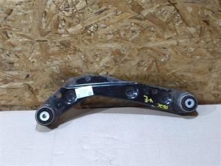 рычаг задний Volvo XC90 2 поколение 2019, 2.0 л., бензин, АКПП, передний привод, 31360584, 31360584