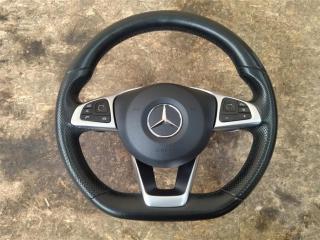 руль Mercedes-Benz E-Класс W213/S213/C238/A238 W213 2017, 2.0 л., CDi, дизель, АКПП, задний привод