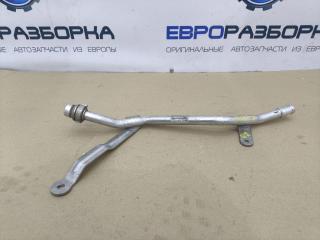 трубка охлаждающей жидкости Audi Q8 4M 4M8 2021, 3.0 л., TFSI, DCBD, бензин, АКПП, черный металлик, внедорожник 5 дв., полный привод, правый руль, 4M0121485BQ, 4M0121485BQ