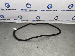 уплотнитель двери Audi Q5 FY 2018, АКПП, передний привод, 80A833721, 80A833721A, 80A833721E