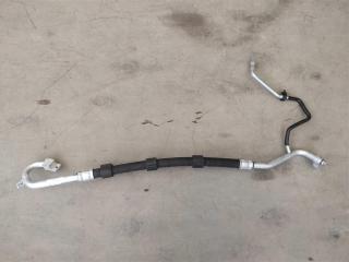 трубка кондиционера Audi Q7 4M [рестайлинг] 2020, 3.0 л., TDi, дизель, АКПП, передний привод, 4M2816740, 4M2816740