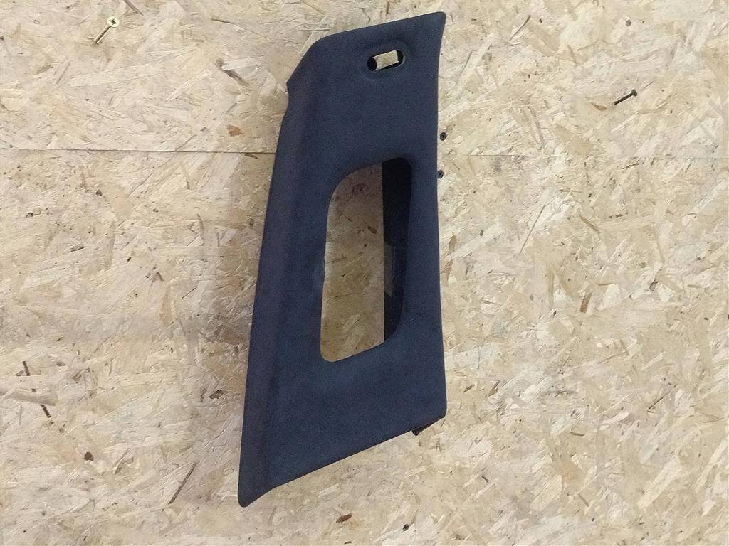 обшивка стойки Maserati Quattroporte 6 поколение 2014, 3.0 л., дизель, АКПП, передний привод, 670010337, 670010337 - фото №1