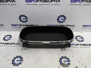 вещевой ящик центральной консоли Bentley Bentayga 1 поколение [рестайлинг] 4V1 2023, 4.0 л., TFSI, DCU, бензин, АКПП, темно-зеленый перламутр, внедорожник 5 дв., полный привод, правый руль, 36A858329